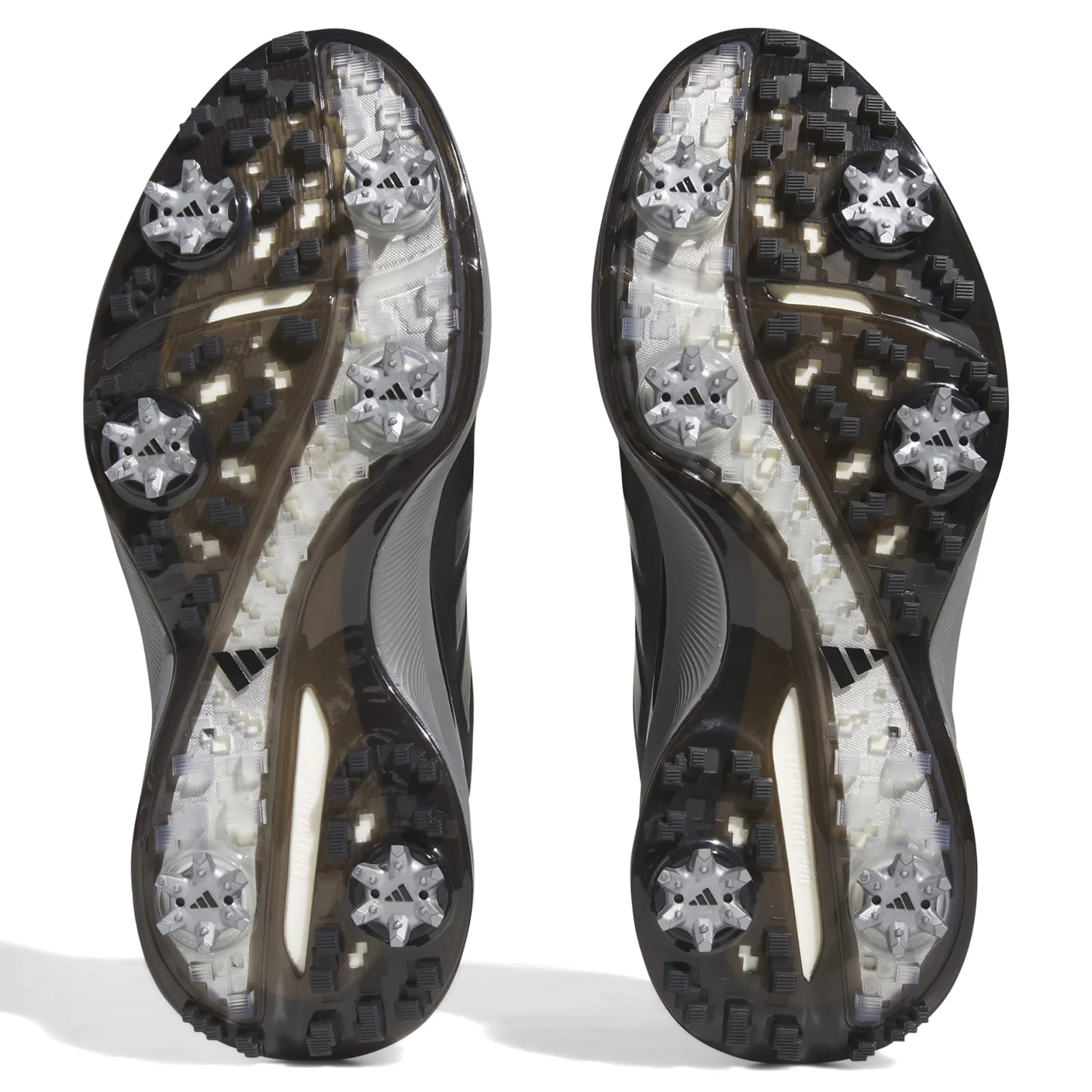 Adidas Men's ZG23 Lightstrike Golf Shoes 2 Adidas Men's ZG23 Lightstrike Golf Shoes - Image 2