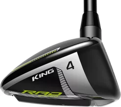 Cobra RADSPEED Hybrid -Golf Equipment Store H5601RGA3 NOCOLOR SOLE