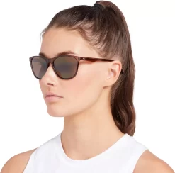 Maui Jim Sugar Cane Polarized Sunglasses -Golf Equipment Store H783 24C NOCOLOR MODFRT