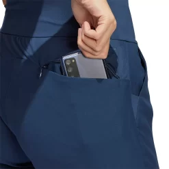 Adidas Women's Essentials Golf Joggers -Golf Equipment Store HA3475 CrewNavy MODDET alt1