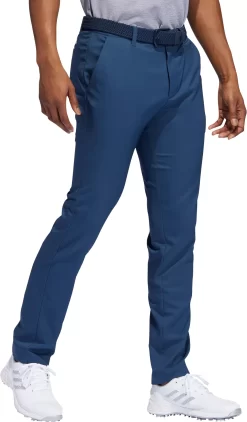 Adidas Men's Ultimate365 Tapered Golf Pants -Golf Equipment Store HA6205 CrewNavy MODSDE