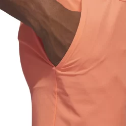 Adidas Men's Ultimate365 8.5” Golf Shorts -Golf Equipment Store HR7943 CoralFusion MODDET