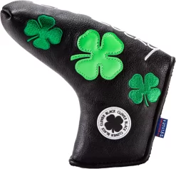 CMC Design Live Lucky Green Blade Putter Headcover -Golf Equipment Store ICU60784 BLD NOCOLOR AL alt1