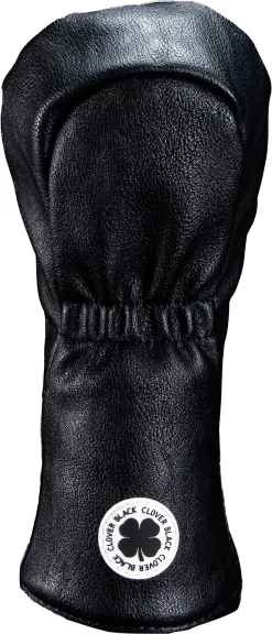 CMC Design Live Lucky Green Fairway Headcover -Golf Equipment Store ICU60784LL FW NOCOLOR BCK