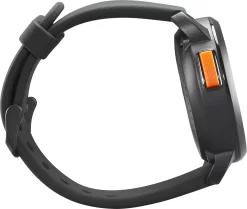 Bushnell ION Edge GPS Watch -Golf Equipment Store IONEDGEBLK 362130 Black SDE