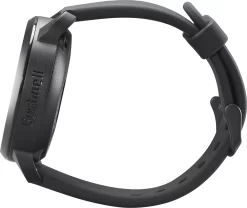 Bushnell ION Edge GPS Watch -Golf Equipment Store IONEDGEBLK 362130 Black SDE alt1