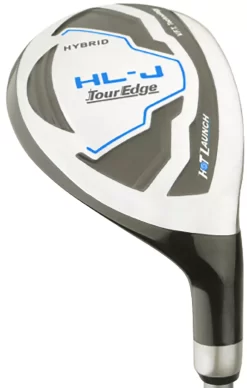 Tour Edge Junior Hot Launch HL-J Complete Set – (Height 64” – 67”) -Golf Equipment Store JASRGJ521114 NOCOLOR SOLE alt2