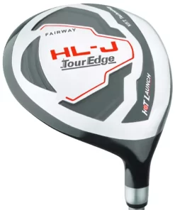 Tour Edge Junior Hot Launch HL-J Complete Set – (Height 58” – 64”) -Golf Equipment Store JASRGJ52912 NOCOLOR SOLE alt1