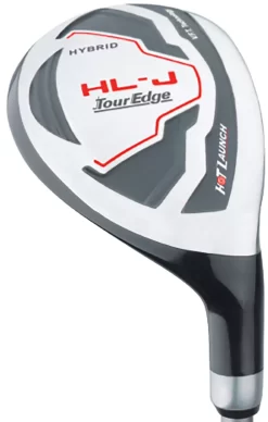 Tour Edge Junior Hot Launch HL-J Complete Set – (Height 58” – 64”) -Golf Equipment Store JASRGJ52912 NOCOLOR SOLE alt2