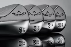 Callaway JAWS Raw Wedge -Golf Equipment Store JAWSRAWBLKPLSMA NOCOLOR DET alt2