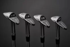 Callaway JAWS Raw Wedge -Golf Equipment Store JAWSRAWBLKPLSMA NOCOLOR DET alt3