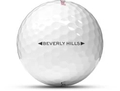 LA GOLF Golf Balls -Golf Equipment Store LAGB12PK NOCOLOR SDE