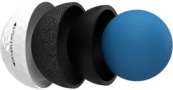 LA GOLF Golf Balls -Golf Equipment Store LAGB12PK NOCOLOR TEC