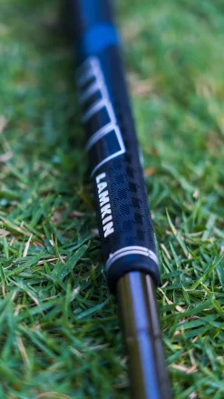 Lamkin Sonar+ Grip -Golf Equipment Store LK0189BKBL NOCOLOR DET alt1