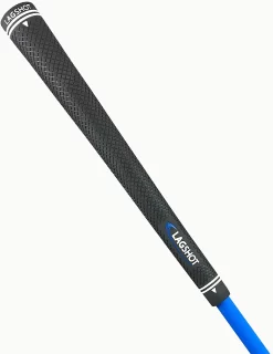 Lag Shot 7 Iron 12 Lag Shot 7 Iron -Golf Equipment Store LS7IRONRH NOCOLOR DET alt1