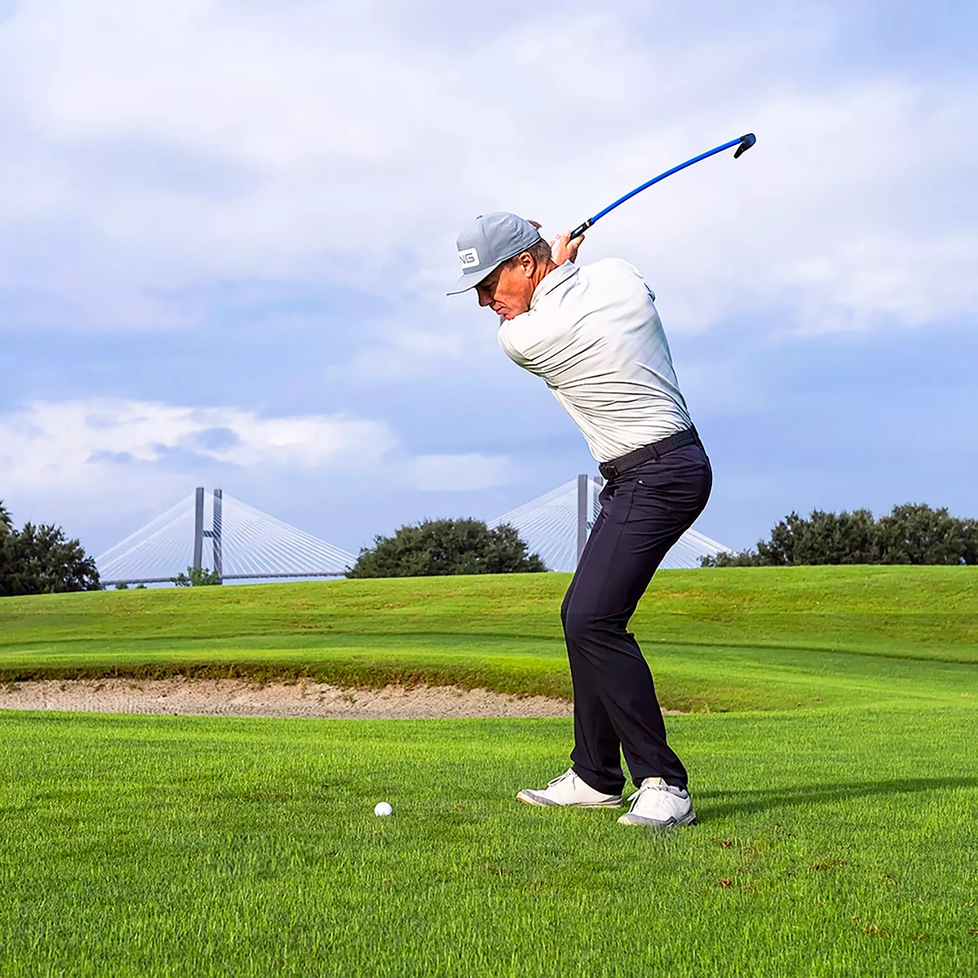 Lag Shot 7 Iron 6 Lag Shot 7 Iron - Image 6