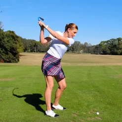 Lag Shot 7 Iron 14 Lag Shot 7 Iron -Golf Equipment Store LS7IRONRH NOCOLOR DET alt3