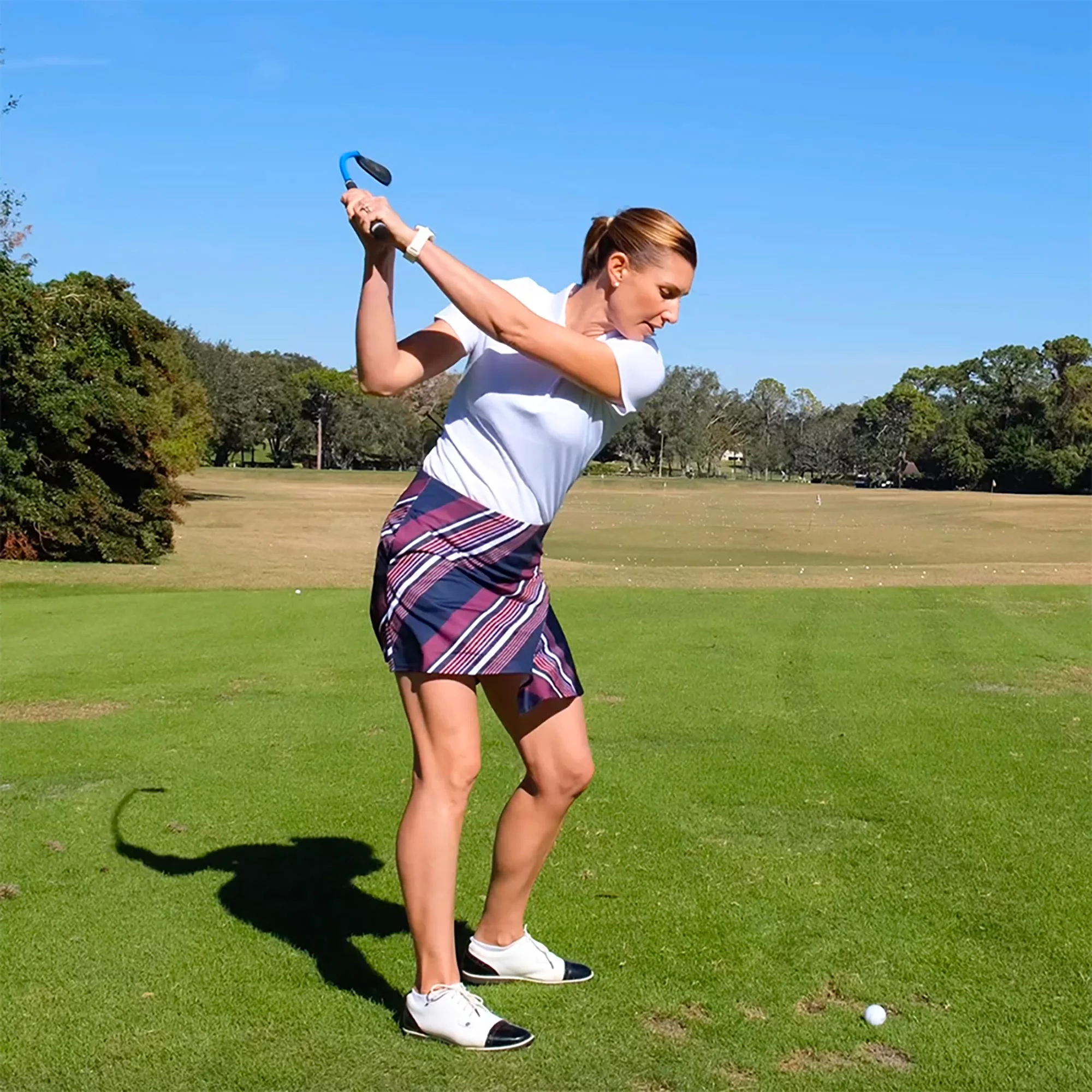 Lag Shot 7 Iron 7 Lag Shot 7 Iron - Image 7