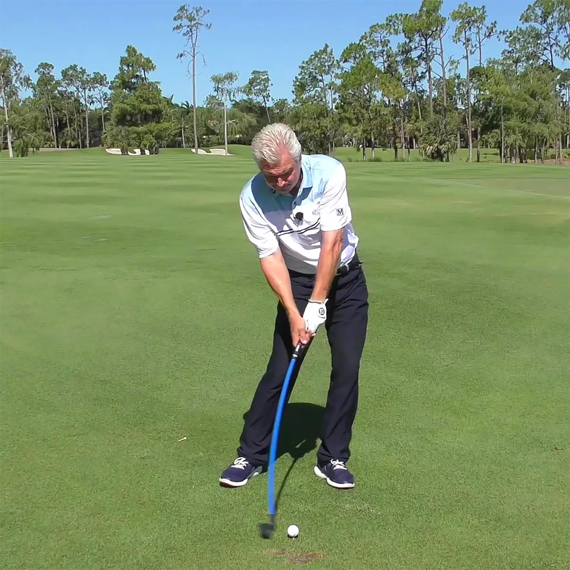 Lag Shot 7 Iron 8 Lag Shot 7 Iron - Image 8