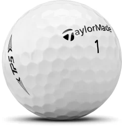 TaylorMade 2021 TP5 Golf Balls 7 TaylorMade 2021 TP5 Golf Balls -Golf Equipment Store M7198501 NOCOLOR FRT