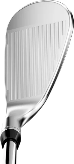 Callaway JAWS MD5 Wedge -Golf Equipment Store MD5JAWSCRM 4B6146102301I60 Chrome ADD