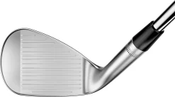 Callaway JAWS MD5 Wedge -Golf Equipment Store MD5JAWSCRM 4B6146102301I60 Chrome FACE
