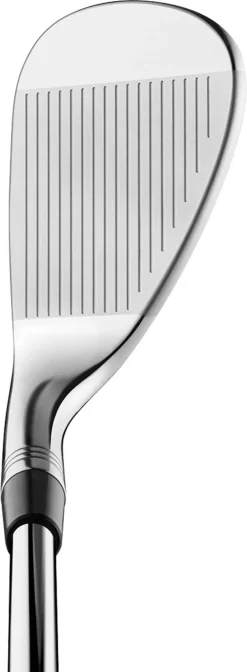 TaylorMade Milled Grind Chrome Wedge -Golf Equipment Store MG1CR NOCOLOR ADD
