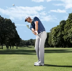 TaylorMade Milled Grind Chrome Wedge -Golf Equipment Store MG1CR NOCOLOR DET alt2