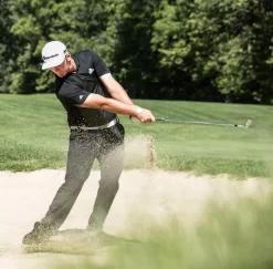 TaylorMade Milled Grind Chrome Wedge -Golf Equipment Store MG1CR NOCOLOR DET alt3