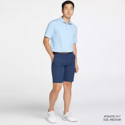 Walter Hagen Men's Perfect 11 Majors Championship Stripe Golf Polo 7 Walter Hagen Men's Perfect 11 Majors Championship Stripe Golf Polo -Golf Equipment Store MGA11415FA22 BlueWaveWhite MODSTLAD