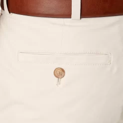 Walter Hagen Men's 11 Majors Core Golf Pants -Golf Equipment Store MGA15106 LightKhaki MODDET alt2