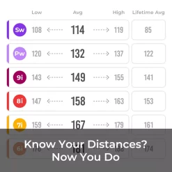 Rapsodo Mobile Launch Monitor -Golf Equipment Store MLM01 Black TEC alt5