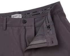 VRST Men's Chino 7" Golf Short -Golf Equipment Store MVG20007 GraphicCharcoal DET