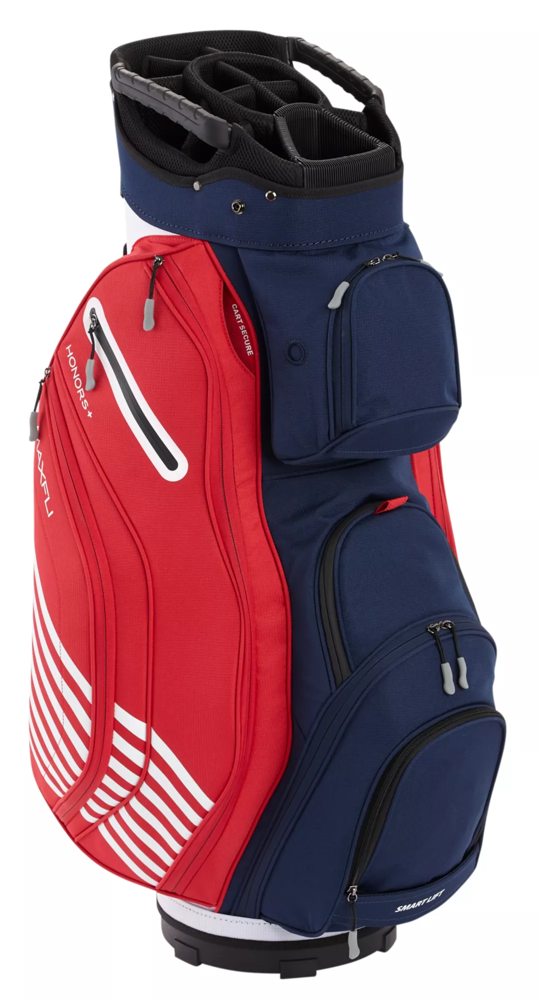 Maxfli 2021 Honors+ 14-Way Cart Bag 4 Maxfli 2021 Honors+ 14-Way Cart Bag - Image 4