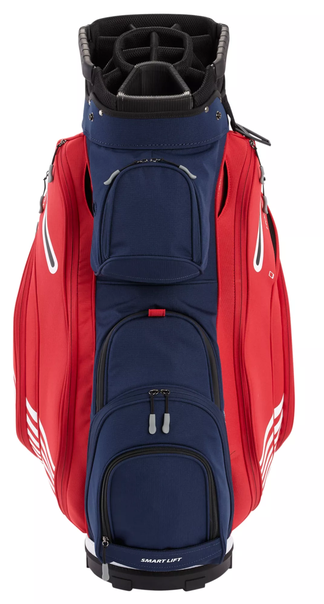 Maxfli 2021 Honors+ 14-Way Cart Bag 5 Maxfli 2021 Honors+ 14-Way Cart Bag - Image 5