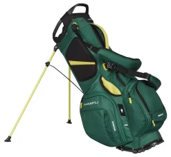 Maxfli 2022 Honors+ 14-Way Stand Bag -Golf Equipment Store MX22HN14APRLSB NOCOLOR AL