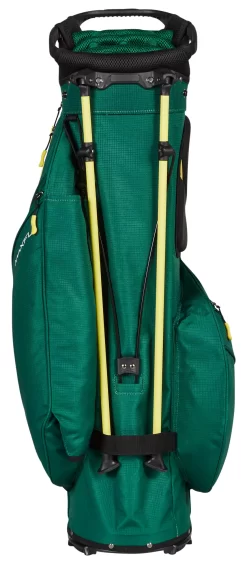 Maxfli 2022 Honors+ 14-Way Stand Bag -Golf Equipment Store MX22HN14APRLSB NOCOLOR BCK
