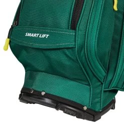 Maxfli 2022 Honors+ 14-Way Stand Bag -Golf Equipment Store MX22HN14APRLSB NOCOLOR DET alt1