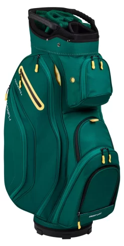 Maxfli 2022 Honors+ Cart Bag -Golf Equipment Store MX22HNRAPRILCB NOCOLOR AR