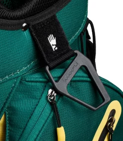 Maxfli 2022 Honors+ Cart Bag -Golf Equipment Store MX22HNRAPRILCB NOCOLOR DET