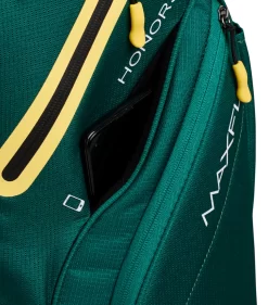 Maxfli 2022 Honors+ Cart Bag -Golf Equipment Store MX22HNRAPRILCB NOCOLOR DET alt2