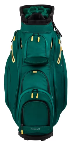 Maxfli 2022 Honors+ Cart Bag -Golf Equipment Store MX22HNRAPRILCB NOCOLOR FRT