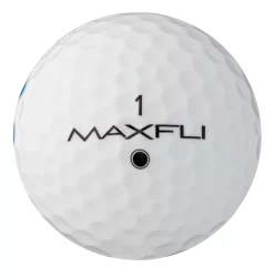 Maxfli 2023 Softfli Golf Balls - 48 Pack -Golf Equipment Store MX23SOFT48PK NOCOLOR DET