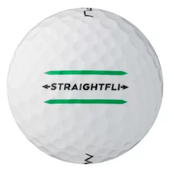 Maxfli 2023 Straightfli Golf Balls - 48 Pack -Golf Equipment Store MX23STRFLI48PK NOCOLOR DET alt1
