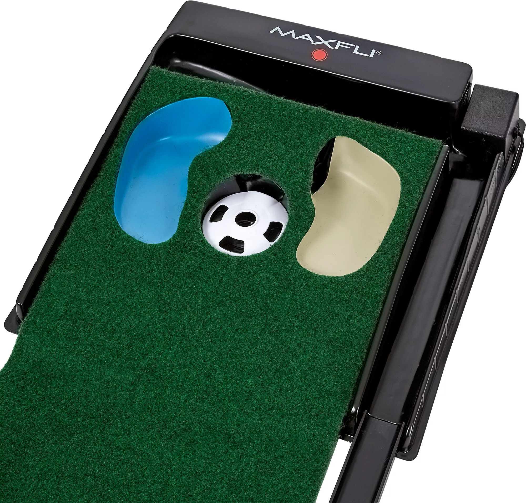 Maxfli Performance Series Electric Putting Mat 3 Maxfli Performance Series Electric Putting Mat - Image 3