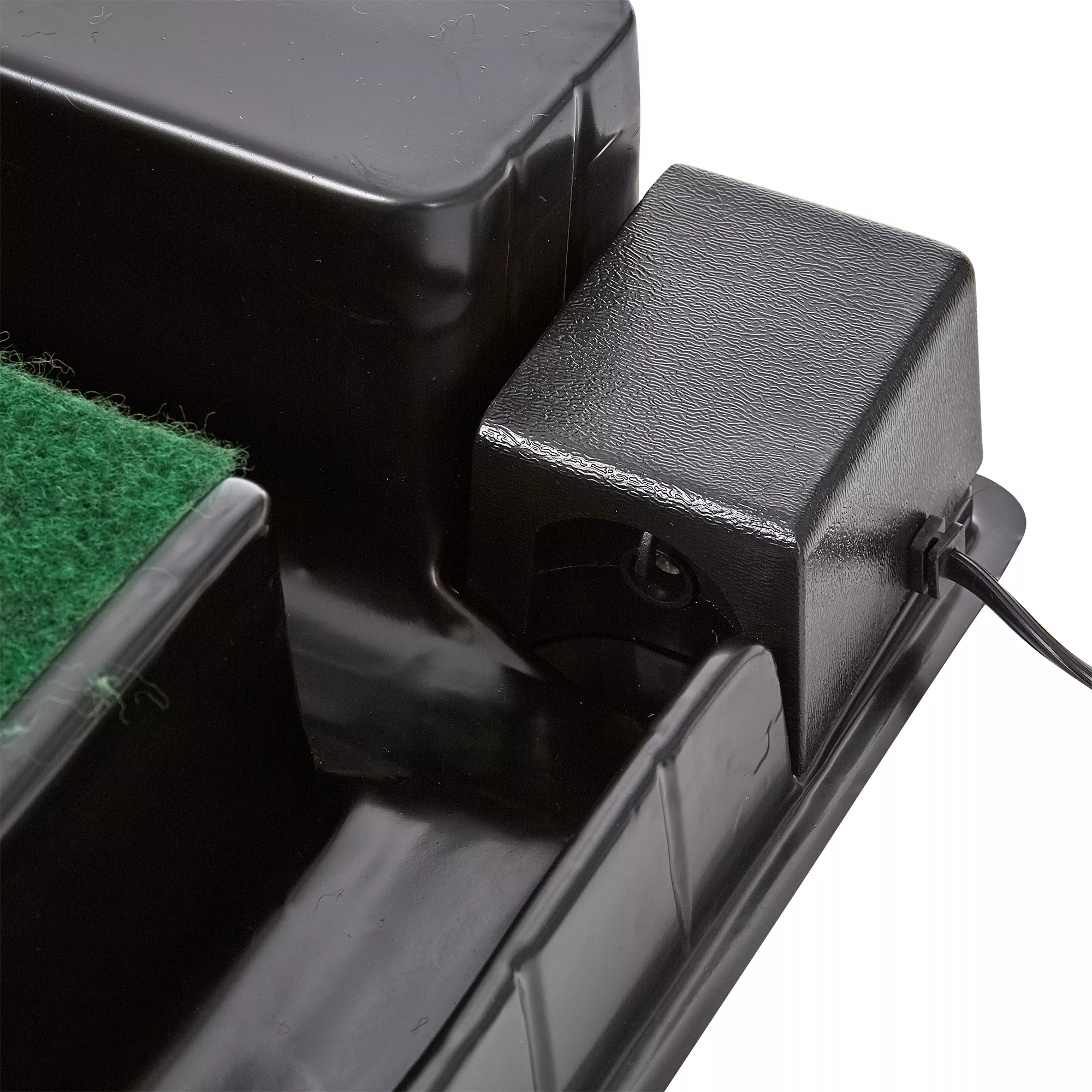 Maxfli Performance Series Electric Putting Mat 4 Maxfli Performance Series Electric Putting Mat - Image 4