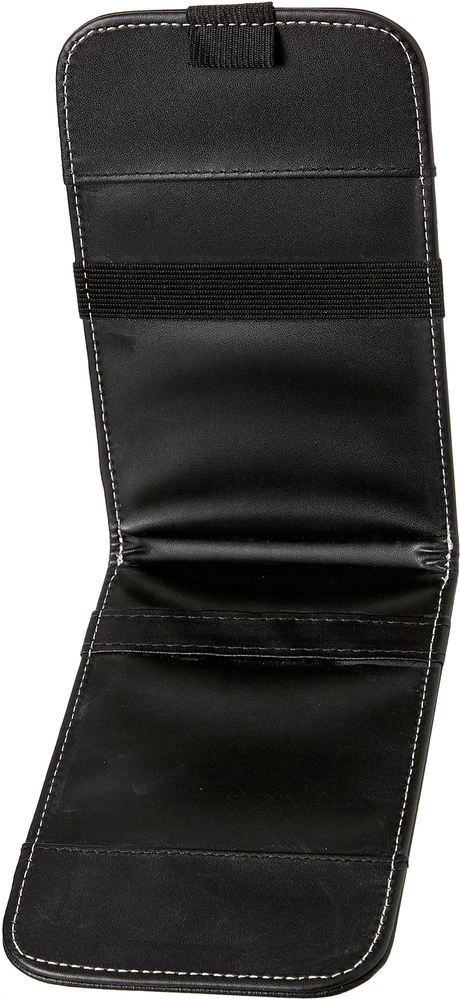 Maxfli Leather Scorecard Holder 2 Maxfli Leather Scorecard Holder - Image 2