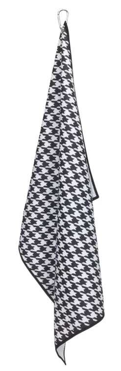 Maxfli Vintage Golf Towel -Golf Equipment Store MX539 NOCOLOR SDE