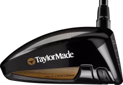 TaylorMade BRNR Mini Driver -Golf Equipment Store N2811007 NOCOLOR TOE