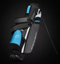 TaylorMade Rory Junior 8-Piece Complete Set – (Height 42” – 52”) -Golf Equipment Store N6379707 NOCOLOR DET alt1